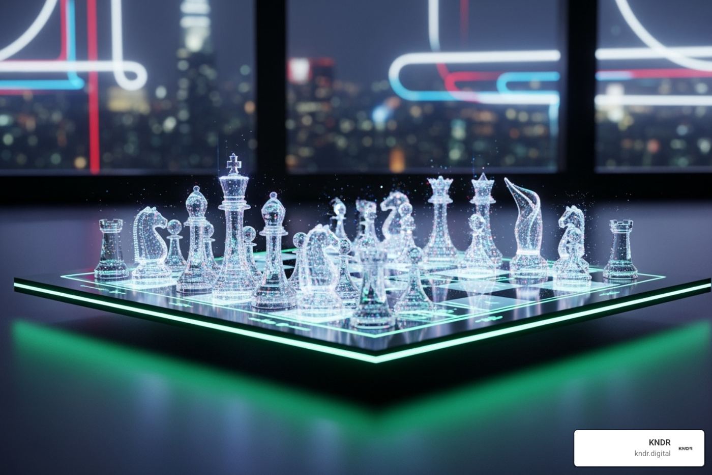 digital chess board - Strategic digital change digital chess board - Strategic digital change