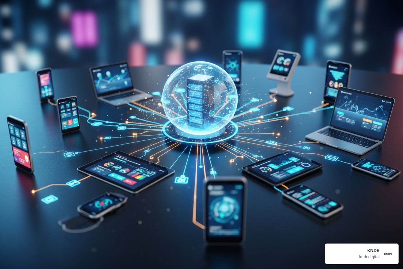 complex digital landscape with multiple customer touchpoints - marketing change consultancy complex digital landscape with multiple customer touchpoints - marketing change consultancy