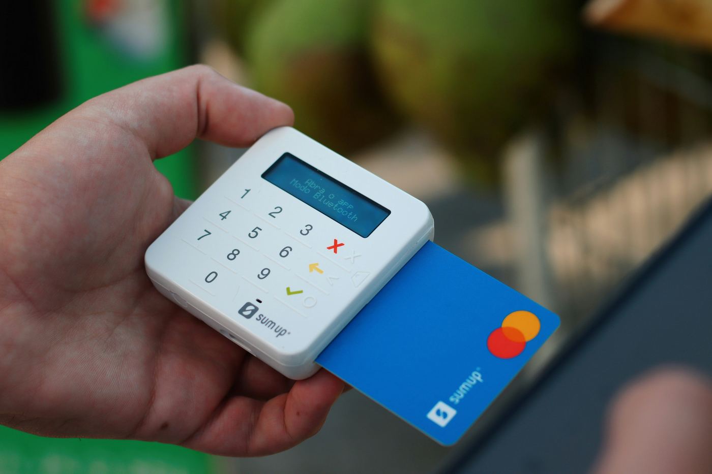 payment processing options - fundraising for nonprofits