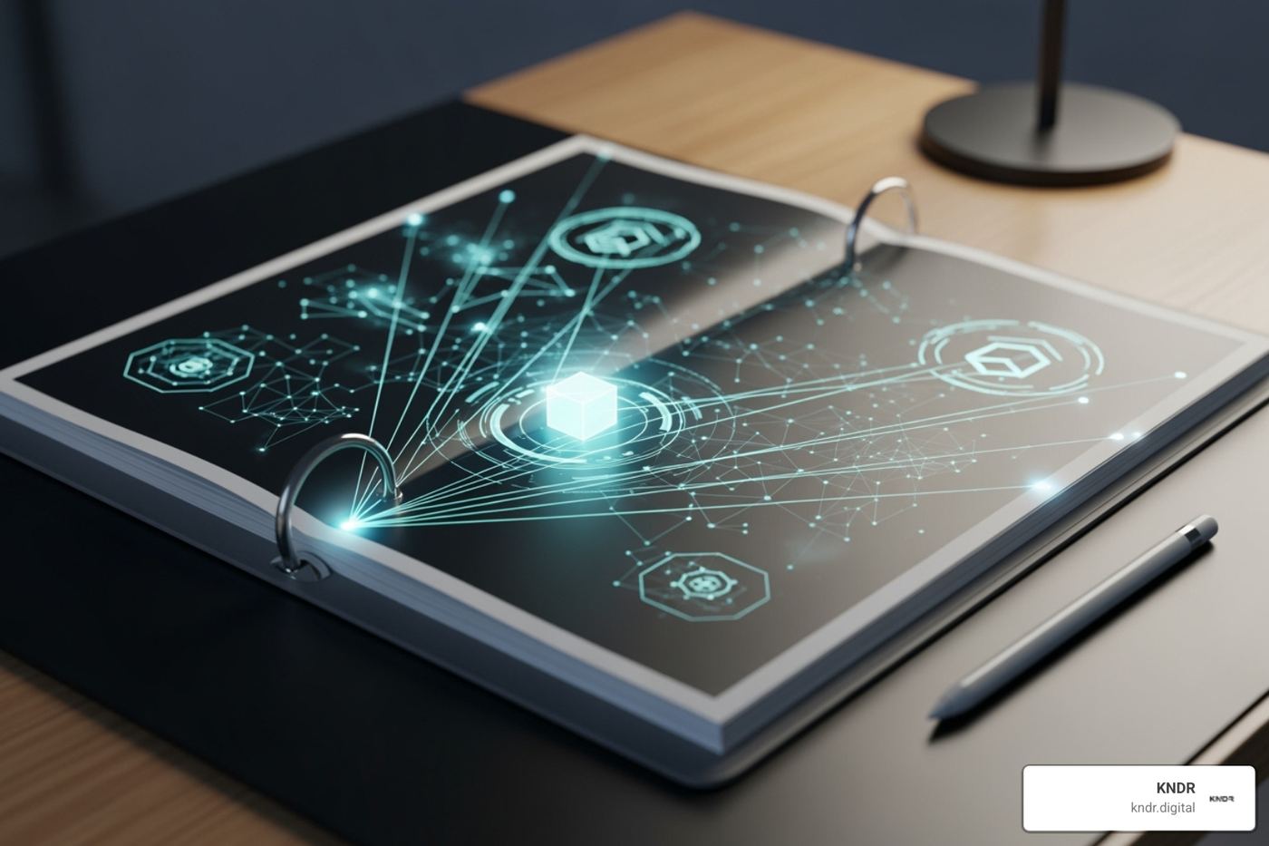document titled "Responsible AI Framework" - AI-driven fundraising