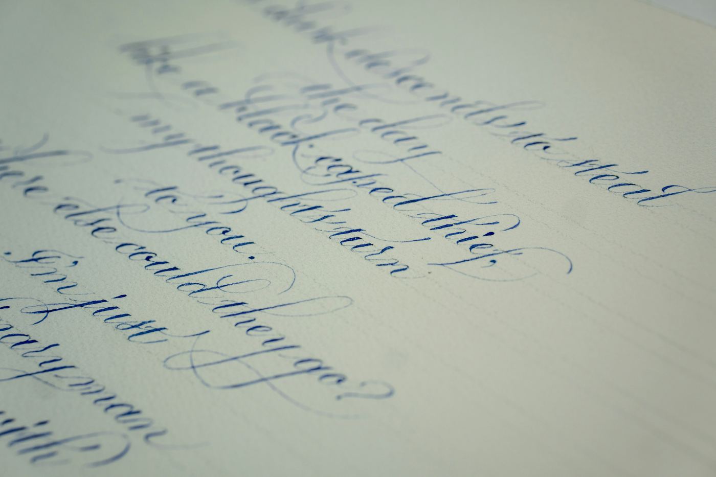handwritten thank you note - how to engage with donors after mistake in nonprofit handwritten thank you note - how to engage with donors after mistake in nonprofit