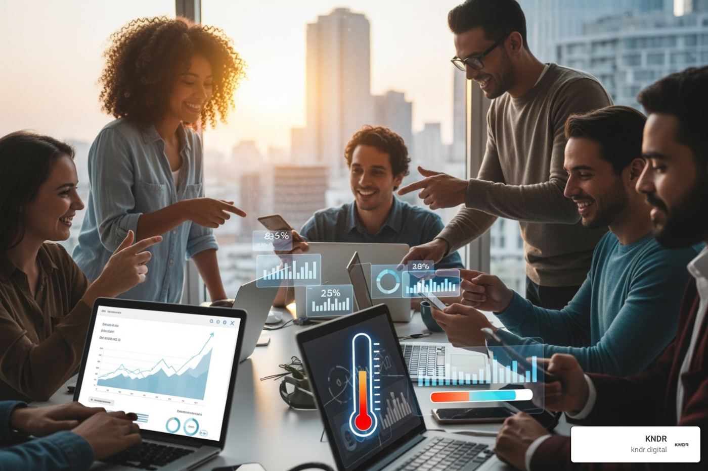 Dashboard displaying fundraising analytics with AI-driven insights and predictive models. - online fundraising optimization Dashboard displaying fundraising analytics with AI-driven insights and predictive models. - online fundraising optimization